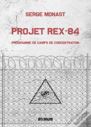 Projet Rex-84
