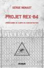 Projet Rex-84 - Preview