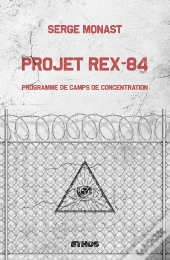 Projet Rex-84