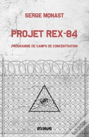 Capa do artigo Projet Rex-84