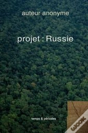 Capa do artigo Projet Russie