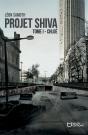 Projet Shiva Tome 1 : Chloé - Preview