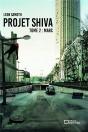 Projet Shiva Tome 2 : Marc - Preview