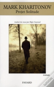 Capa do artigo Projet Solitude