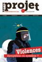 Projet T.390 ; Violences : Système Ou Symptôme ? - Preview