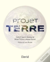 Capa do artigo Projet Terre