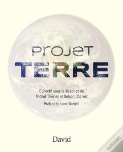 Capa do artigo Projet Terre