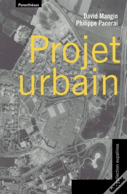 Capa do artigo Projet Urbain