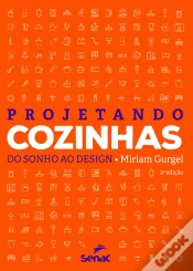 Capa do artigo Projetando Cozinhas