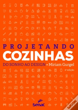 Capa do artigo Projetando Cozinhas