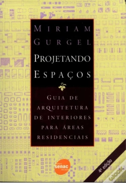 Capa do artigo Projetando Espaços