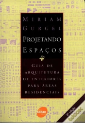 Capa do artigo Projetando Espaços