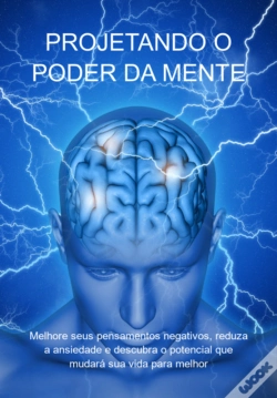 Capa do artigo Projetando O Poder Da Mente