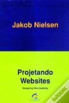 Projetando Websites