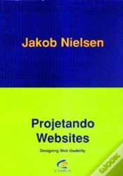 Capa do artigo Projetando Websites