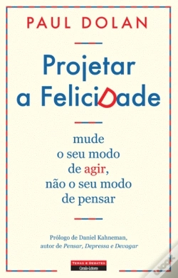 Capa do artigo Projetar a Felicidade