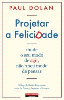 Projetar a Felicidade