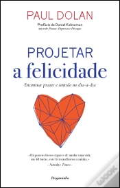 Capa do artigo Projetar a Felicidade