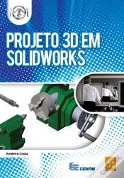 Capa do artigo Projeto 3D em SolidWorks