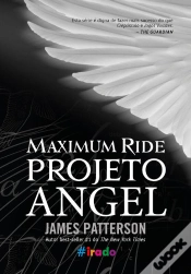 Capa do artigo Projeto Angel