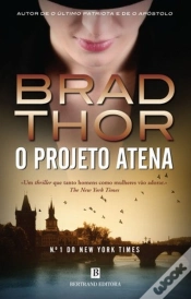 Capa do artigo Projeto Atena