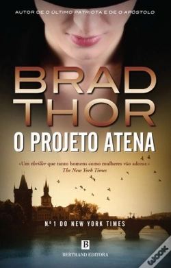Capa do artigo Projeto Atena