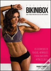 Capa do artigo Projeto BIKINIBOX