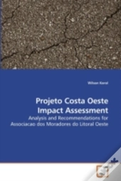 Projeto Costa Oeste Impact Assessment