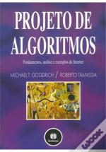 Projeto de Algoritmos