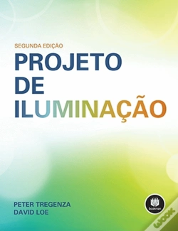 Capa do artigo Projeto de Iluminação