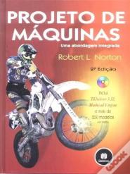 Projeto de Máquinas