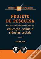 Projeto de Pesquisa - 4.ª Edição