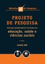 Projeto de Pesquisa - 4.ª Edição - Preview