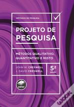 Projeto de Pesquisa