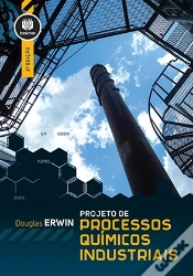 Capa do artigo Projeto de Processos Químicos Industriais