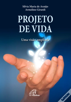Capa do artigo Projeto De Vida