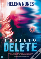 Capa do artigo Projeto Delete