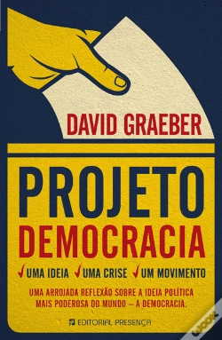 Capa do artigo Projeto Democracia