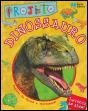 Projeto Dinossauro - Preview