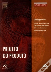 Capa do artigo Projeto do Produto