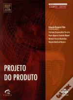 Projeto do Produto