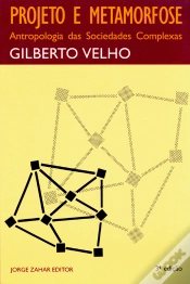 Capa do artigo Projeto E Metamorfose