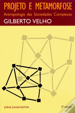 Capa do artigo Projeto E Metamorfose