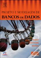 Projeto e Modelagem de Bancos de Dados