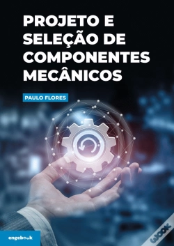 Capa do artigo Projeto e Seleção de Componentes Mecânicos