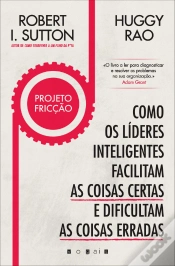 Capa do artigo Projeto Fricção