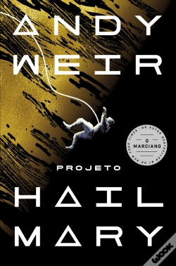 Capa do artigo Projeto Hail Mary