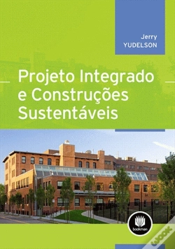 Capa do artigo Projeto Integrado e Construções Sustentáveis