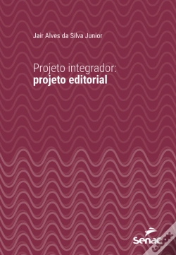 Capa do artigo Projeto Integrador
