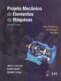 Projeto Mecânico de Elementos de Máquinas - Preview